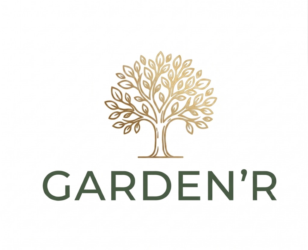 Garden'r Logo